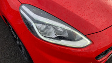 Ford Fiesta 1.0 EcoBoost ST-Line 5dr Petrol Hatchback